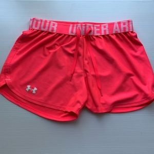 Under Armour Shorts